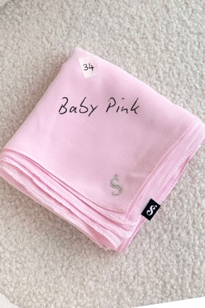 Defect Arabia l Baby Pink